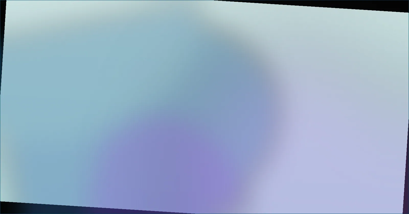 A fast loading tech blog layout with minimal ad placement above the content